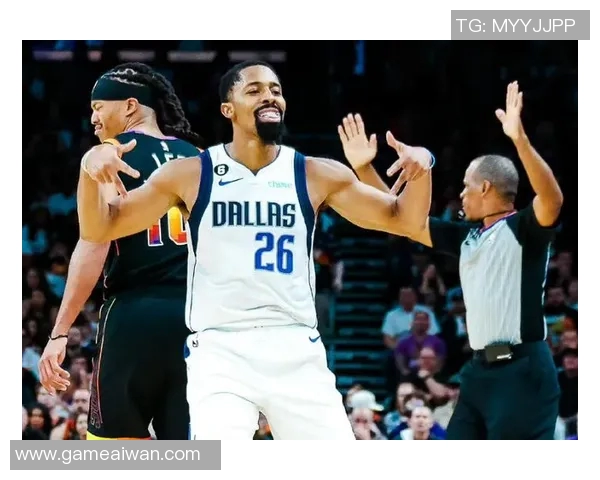 独行侠多35次罚球仍输太阳吞8连败，末节追到6分功亏一篑！